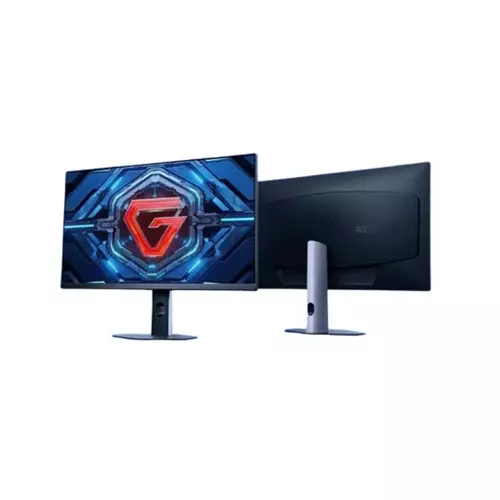 Xiaomi Redmi G24 23.8 Inch Full HD 240Hz Gaming Monitor - 1