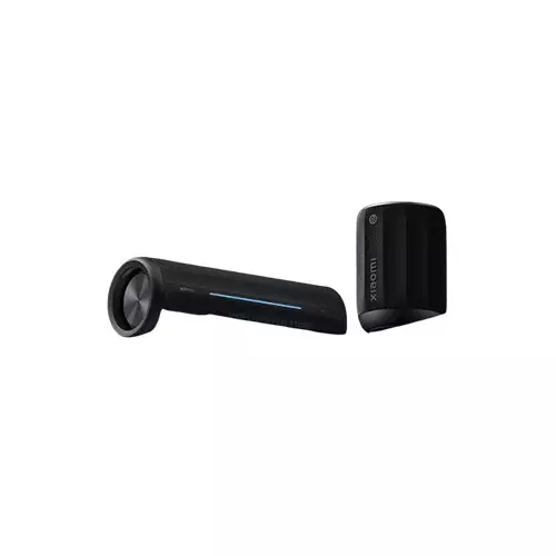 Xiaomi ASM01A Mini Bluetooth Speaker (Black) - 1
