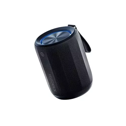 Xiaomi ASM01A Mini Bluetooth Speaker (Black) - 2