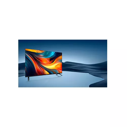 Xiaomi TV A Pro 32 2026 32 inch LED HD Smart Google TV (Global Version)
 - 1