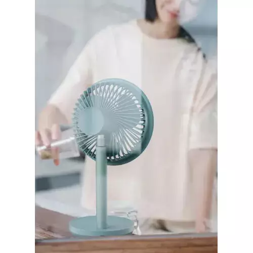 XIAOMI SOLOVE F5 Pro Desktop Fan - 1
