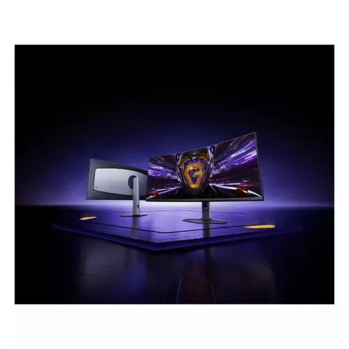 Xiaomi REDMI G34WQ 2026 34-Inch 180Hz UWQHD Gaming monitor - 1