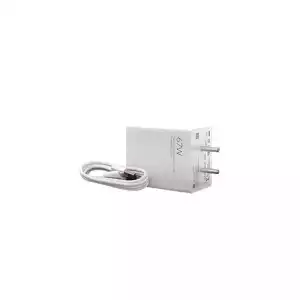 Xiaomi 67W USB Charger with Type-C Cable (CN)- White