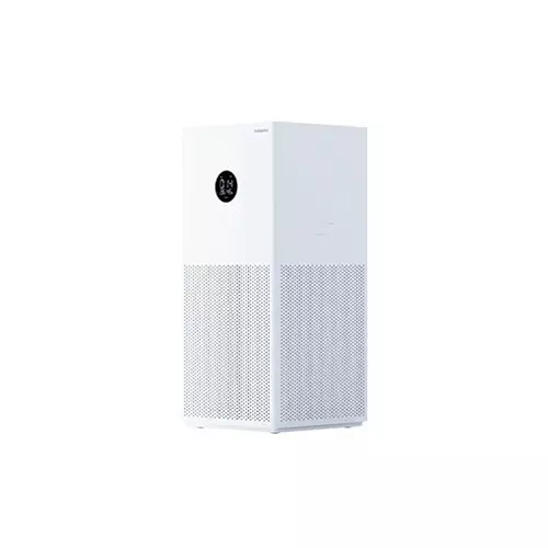 Xiaomi AC-M17-SC 4 Lite Smart Air Purifier - White - 1