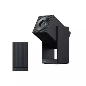 Xiaomi Wanbo Cube 2 Pro 500 ANSI Lumens Android Portable Projector with ToF Auto Focus