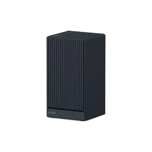 Xiaomi Wanbo Cube 2 Pro 500 ANSI Lumens Android Portable Projector with ToF Auto Focus - 2