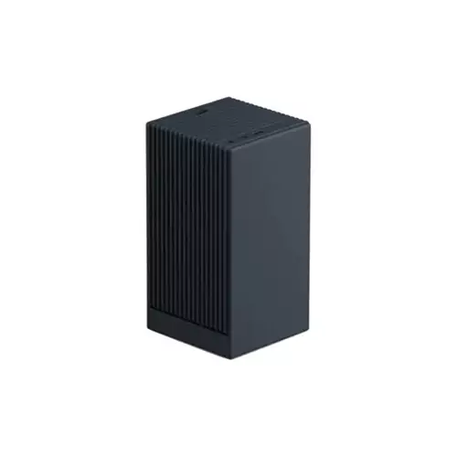 Xiaomi Wanbo Cube 2 Pro 500 ANSI Lumens Android Portable Projector with ToF Auto Focus - 3