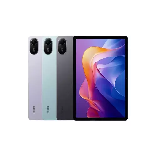 Xiaomi Redmi Pad 2 8GB RAM 256GB Storage 11 Inch Helio G100-Ultra Android Tablet - 1