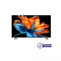 Xiaomi TV S Mini LED 98 2026 98 Inch 4K UHD Smart Android Google TV