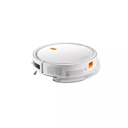 Xiaomi E5 Robotic Vacuum Cleaner White