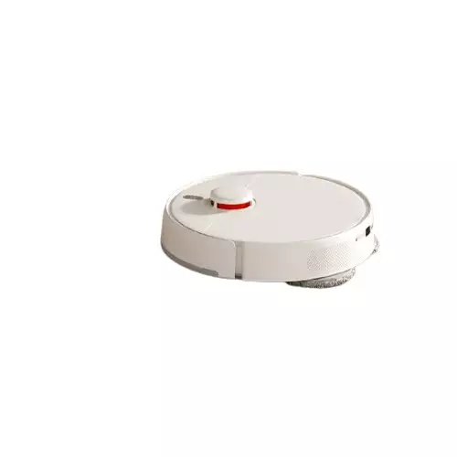 Xiaomi X20 Robot Vacuum Cleaner With Voice Control - 2