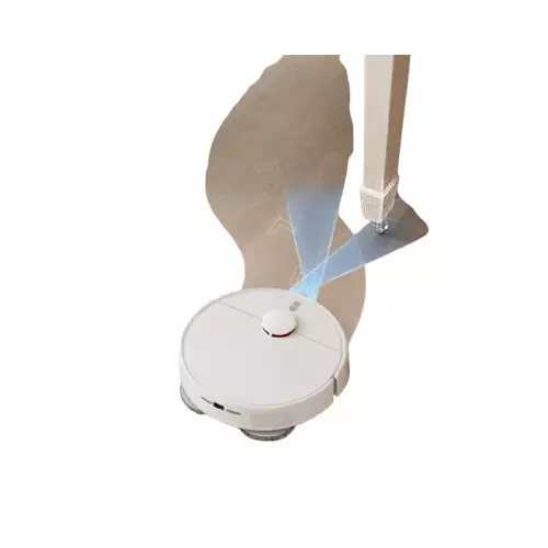 Xiaomi X20 Robot Vacuum Cleaner With Voice Control - 4