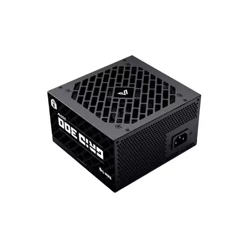 Value-Top GRID 300 Real 300W ATX Power Supply - 1