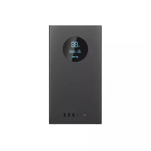 Value-Top T865D Micro ATX Desktop Case with 200W Power Supply - 3