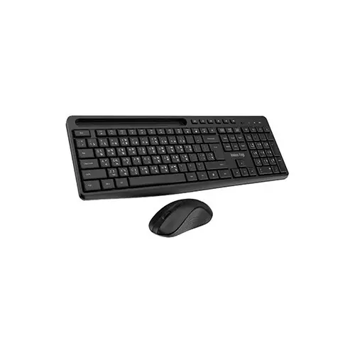 Value-Top KMW1096B Wireless Keyboard and Mouse Combo - 2