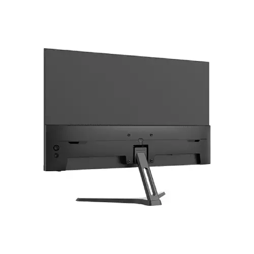 Value-Top X24IFR120 23.8-Inch FHD 120Hz IPS Frameless Monitor with Metal Stand - 0