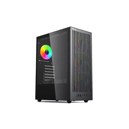 Value-Top AUNIX 84F4 ATX Gaming Case