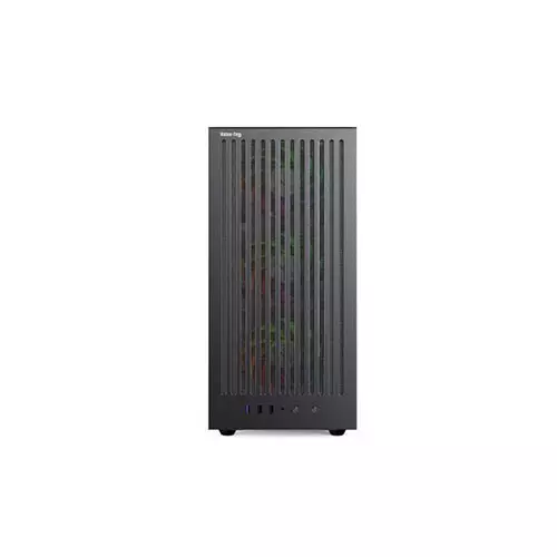 Value-Top AUNIX 84F4 ATX Gaming Case - 1