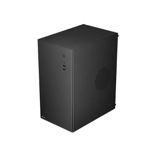 Value-Top T860 Micro ATX Casing - 2