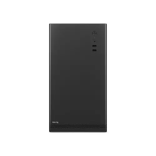Value-Top T862 Micro ATX Mini Tower Casing with 200w PSU - 1
