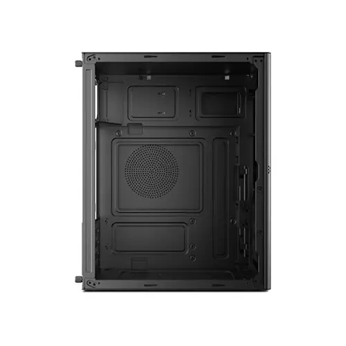 Value-Top T862 Micro ATX Mini Tower Casing with 200w PSU - 2