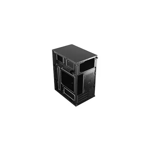 Value Top T860 Micro ATX Desktop Casing - 1