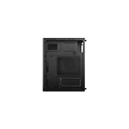 Value Top T860 Micro ATX Desktop Casing - 2