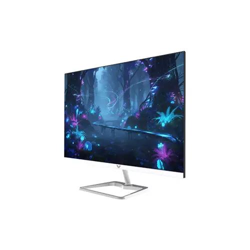 Value-Top S24IFR144W 23.8 Inch 144Hz Full HD IPS Panel Gaming Monitor - 1
