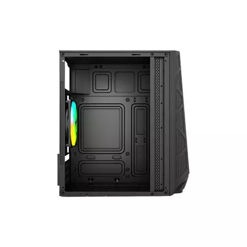 Value-top Mania X5 Mini Plus Micro Atx Case With 200w Psu - 3