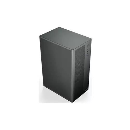 Value-Top T888M ATX Mid Tower Casing with 200w PSU - 1