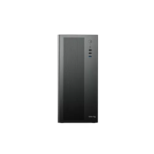 Value-Top T888M ATX Mid Tower Casing with 200w PSU - 2
