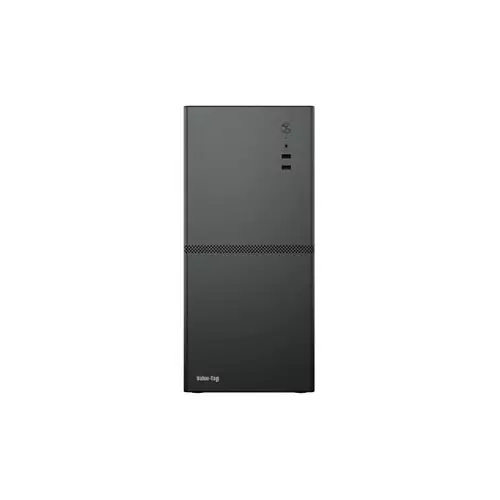 Value-Top T881 ATX Casing with 200w PSU - 2
