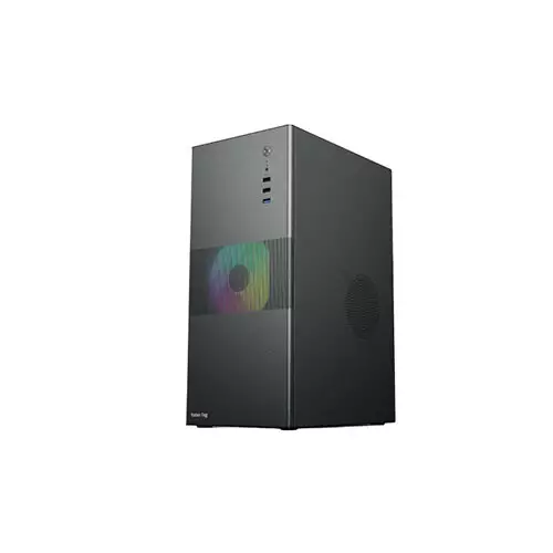 Value-Top T883R ATX Casing with 200w PSU - 2