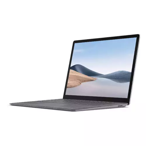 MICROSOFT SURFACE LAPTOP 4 13.5INCH MULTI TOUCH DISPLAY CORE I5 11TH GEN 8GB RAM 512GB SSD LAPTOP - 0