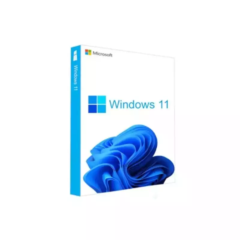 WINDOWS GGWA - WINDOWS 11 PROFESSIONAL - LEGALIZATION GET GENUINE (CSP PERPETUAL)