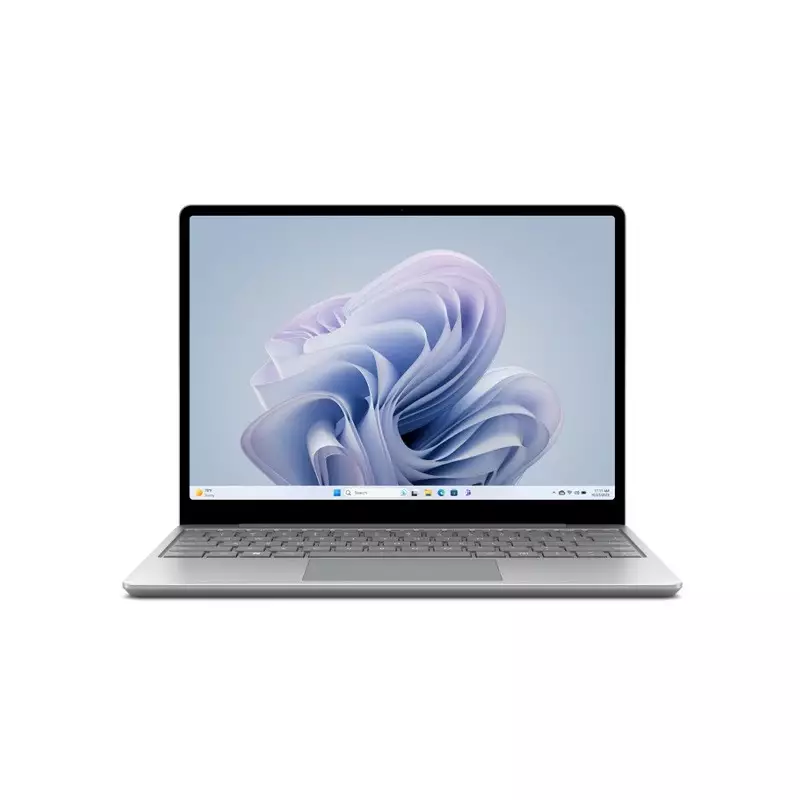 Microsoft Surface Laptop Go 3 XK1 Intel Core i5-1235U 12th Gen 8GB RAM 256GB SSD 12.4 Inch PixelSense Touch Display Laptop