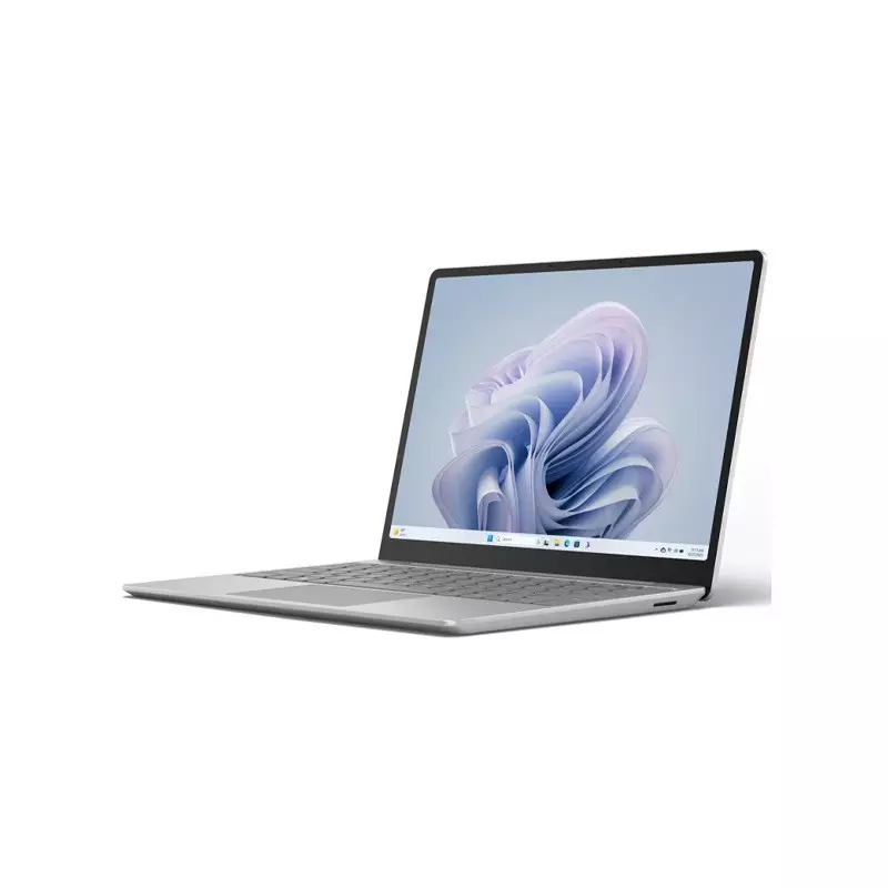 Microsoft Surface Laptop Go 3 XK1 Intel Core i5-1235U 12th Gen 8GB RAM 256GB SSD 12.4 Inch PixelSense Touch Display Laptop - 1