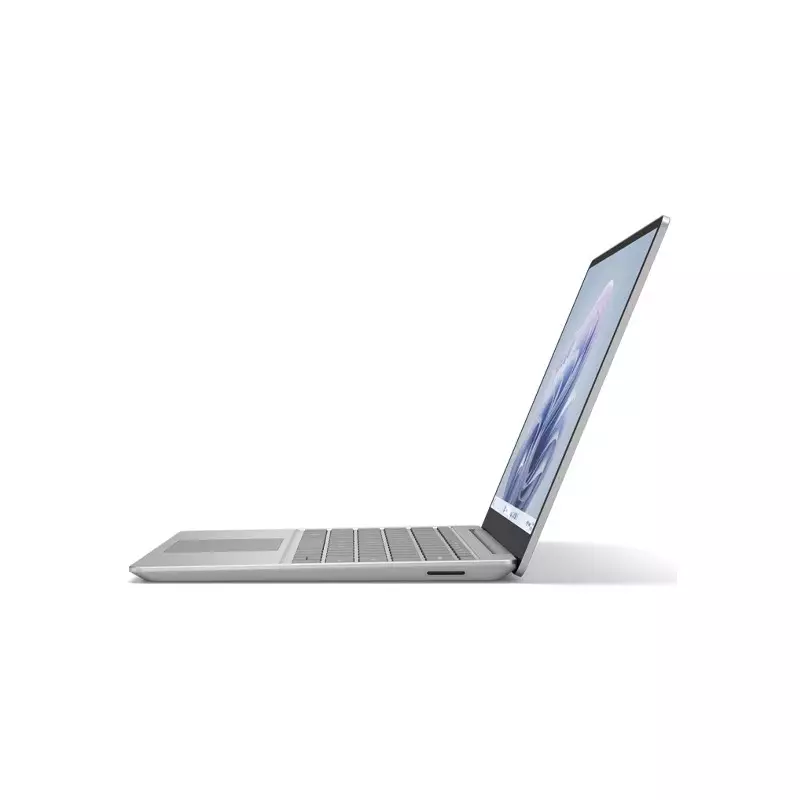 Microsoft Surface Laptop Go 3 XK1 Intel Core i5-1235U 12th Gen 8GB RAM 256GB SSD 12.4 Inch PixelSense Touch Display Laptop - 3