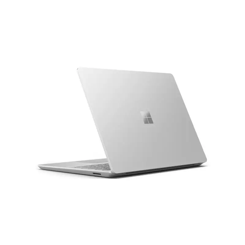 Microsoft Surface Laptop Go 3 XK1 Intel Core i5-1235U 12th Gen 8GB RAM 256GB SSD 12.4 Inch PixelSense Touch Display Laptop - 4