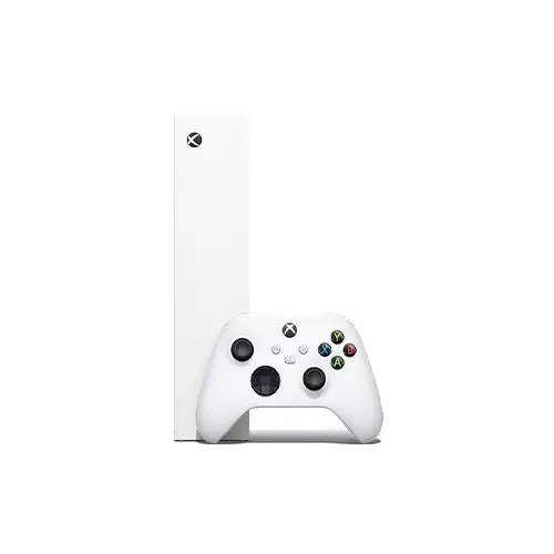 Microsoft Xbox Series S Gaming Console - 2