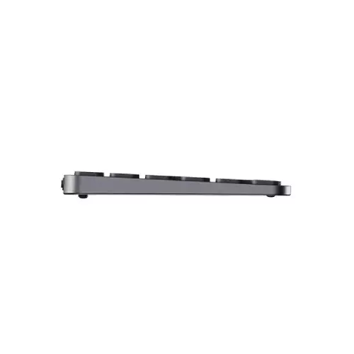 Rapoo E9550L Ultra-slim Multi-mode Wireless Keyboard - 0