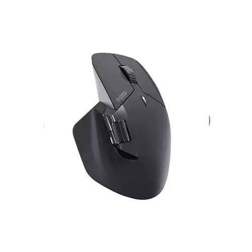 Rapoo MT760 PRO 12000DPI Multi-mode Wireless Mouse - 1