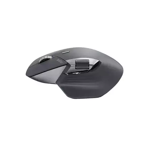 Rapoo MT760 PRO 12000DPI Multi-mode Wireless Mouse - 2
