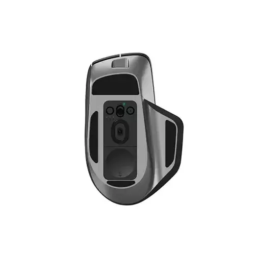 Rapoo MT760 PRO 12000DPI Multi-mode Wireless Mouse - 3