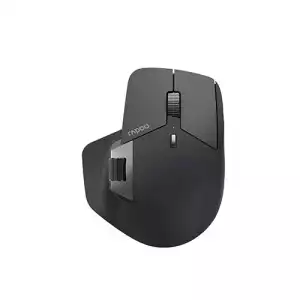 Rapoo MT760 Mini Tri Mode 4000 DPI Light Programmable Mouse