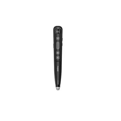 Rapoo XR310 Wireless  3R Green Laser Presenter