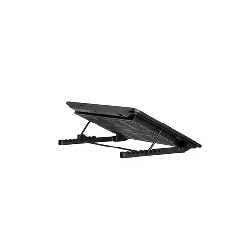 Rapoo CF300 High Efficiency Laptop Cooler - 2