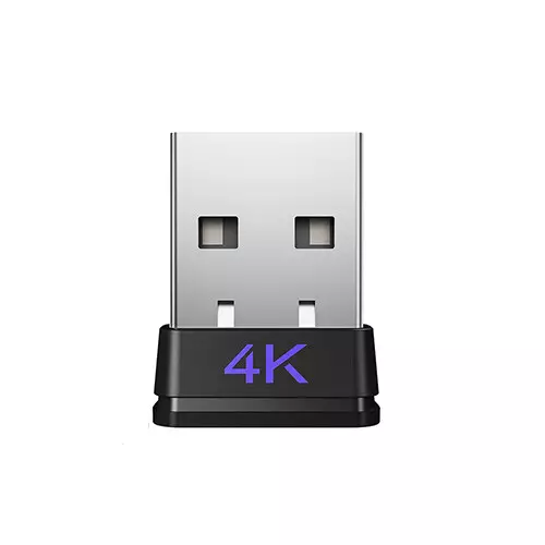 Rapoo V3M RGB Wireless Gaming Mouse Receiver