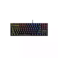 Rapoo GK500-87 Wired Backlit Mechanical Gaming Keyboard