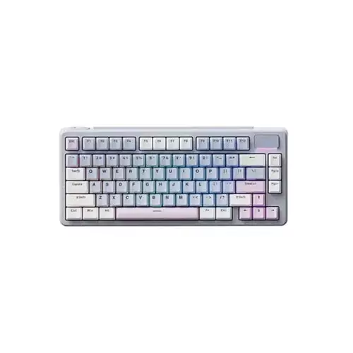 Rapoo V700DIY-75 Multi-Mode Backlit Mechanical Gaming Keyboard